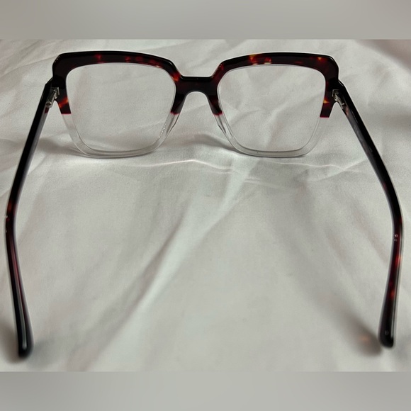 NWOT AJ MORGAN EYEWEAR The Curator - Picture 2 of 3